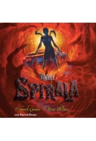 Tunele Tom 5: Spirala