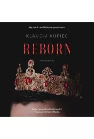 Reborn. Mortificatio. Tom 3