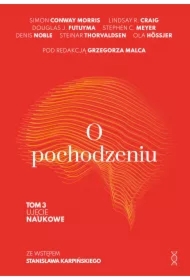 O pochodzeniu. Ujęcie naukowe