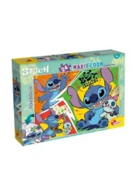 Puzzle 24 el. MaxiFloor Stitch