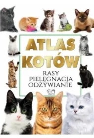 Atlas kotów