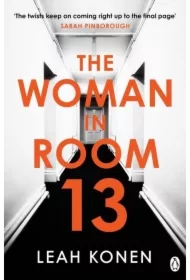 The Woman in Room 13