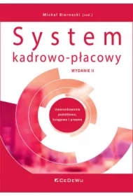 System kadrowo-płacowy
