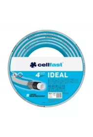 Wąż ogrodowy 4-warstwowy Ideal 1/2" 30 mb