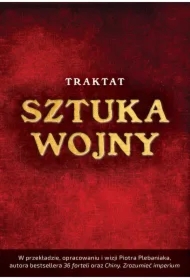 Traktat Sztuka wojny