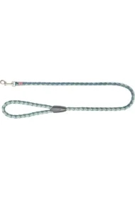 Cavo, Smycz dla psa, petrol/szałwiowy, L&ndash; XL: 1.00 m/o 18 mm