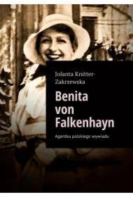 Benita von Falkenhayn