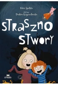 Strasznostwory