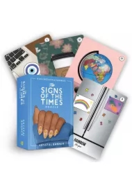 Signs of the Times, karty do wróżenia