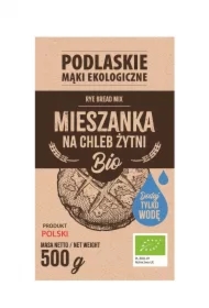 Mieszanka na chleb żytni