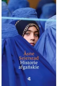 Historie afgańskie
