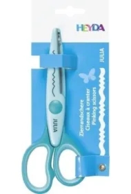 Nożyczki ozdobne Julia