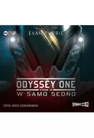 W samo sedno. Odyssey One. Tom 2