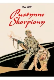 Pustynne Skorpiony