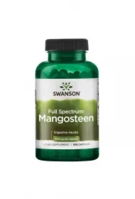 Mangostan 500mg Suplement diety