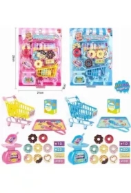Zestaw supermarket 832-148