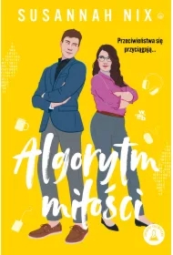 Związki chemiczne. Algorytm miłości