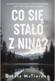 Co się stało z Niną?