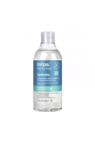 Hialuronowy płyn micelarny do mycia twarzy i oczu