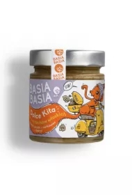 Dolce Kita - krem z orzechów włoskich z nerkowcem i daktylem