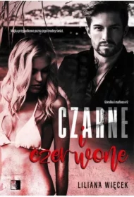 Czarne i czerwone. Góralka i mafioso. Tom 2