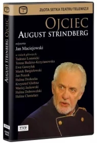 Złota Setka Teatru Telewizji. Ojciec DVD