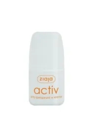 Activ Antyperspirant w kremie roll-on