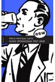 Nowe opowiadania przy ginie