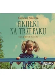 Fikołki na trzepaku