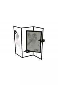 Ramka na zdjęcia 15x10cm z łapaczem snów