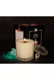 Świeca sojowa Zapach Świąt