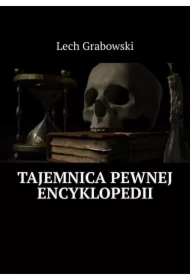 Tajemnica pewnej encyklopedii