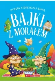 Bajki z morałem
