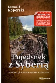 Pojedynek z Syberią w.7