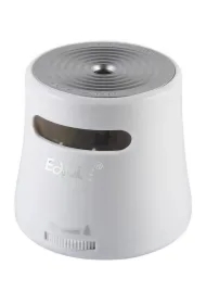 Temperówka na baterie TY48 biała