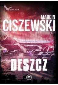 Deszcz. Jakub Tyszkiewicz. Tom 5