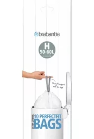 Worki na śmieci 50l 246784