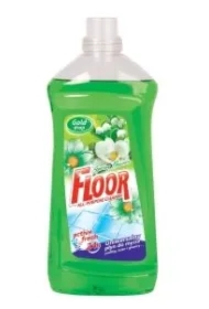 Płyn do mycia uniwersalny Spring Flowers