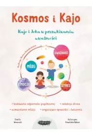Kosmos i Kajo. Kajo i Joka w poszukiwaniu uważności