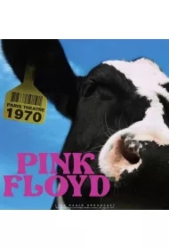 Paris Theatre 1970 - Płyta winylowa