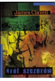 Saga Azjatycka T.4 Król szczurów