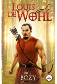 Bicz Boży (barwione brzegi) w.2025