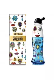 So Real Cheap and Chic Woda toaletowa spray