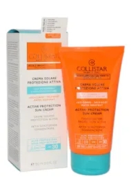 Active protection Krem przeciwsłoneczny SPF30