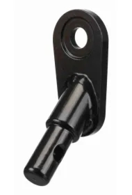 Hak do wózka dla psa