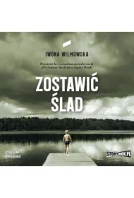 Zostawić ślad