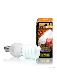 Żarówka UVB 150 (Repti Glo 10.0) 25W