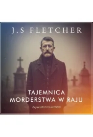 Tajemnica morderstwa w Raju