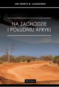 Na zachodzie i południu Afryki