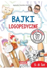 Bajki logopedyczne